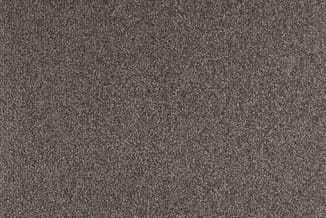 Grijsbruine structuurstof met fijne textuur, geschikt voor bekleding van kantoormeubelen en zitmeubels.
