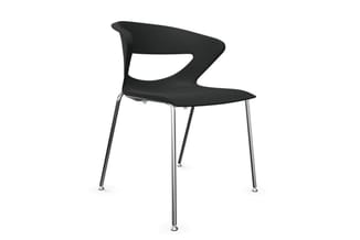 Kastel Kicca stoelen en zitoplossingen voor projecten, afbeelding 2