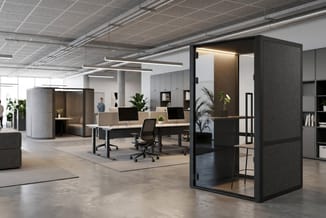 BOW One belcel voor individuele gesprekken, afbeelding 5