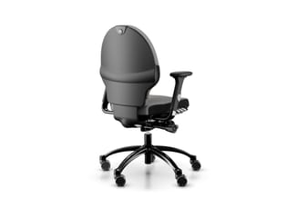 RH Extend bureaustoelen met instelbare zitpositie, afbeelding 14