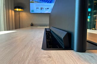Showroommodel Voortman Tabs uitverkoop, afbeelding 2