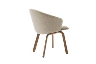 Arco Close+ stoel met extra zitcomfort, afbeelding 3