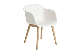 Muuto Fiber stoelen met verschillende onderstellen, afbeelding 21