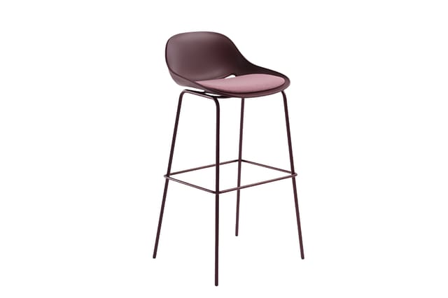 Artifort Beso Circulo barkruk voor hoge tafels