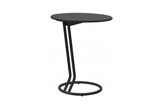 Softline Boggie: compacte bijzettafel