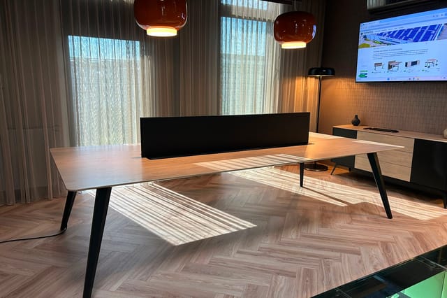 Showroommodel Voortman Tabs uitverkoop