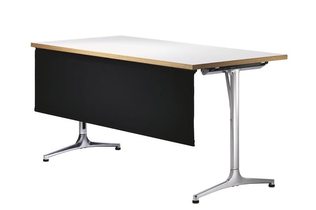 Wilkhahn mAx klaptafel voor projectruimtes