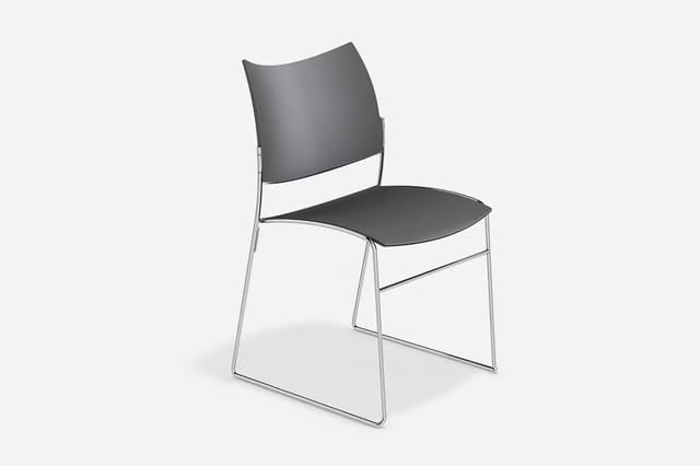 Casala Curvy voor zalen en projecten
