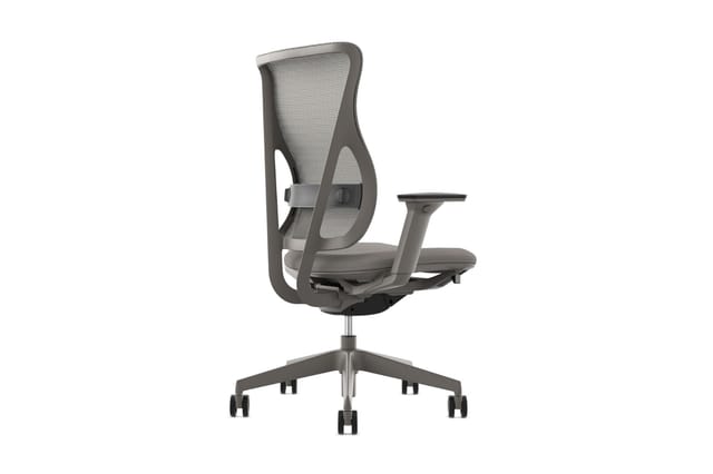 Bureaustoel PC B03 met ergonomisch comfort