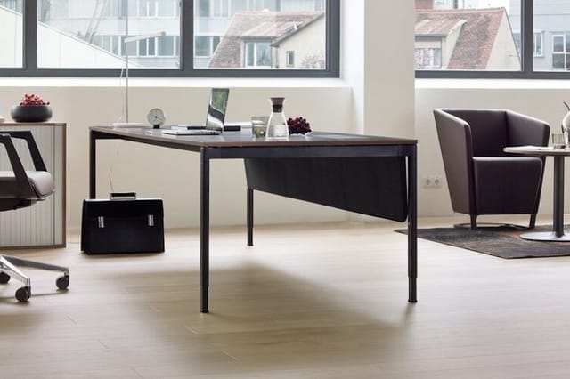 Wiesner-Hager Veron verstelbare tafel