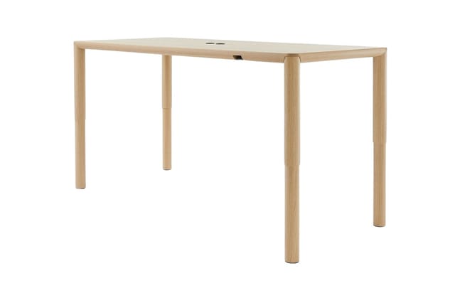 Arco HAT hoogte verstelbare designtafel