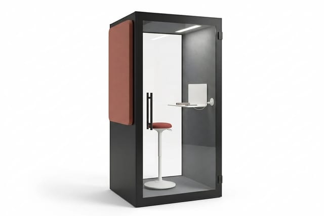 Bralco B-mybox belcel en overlegunit