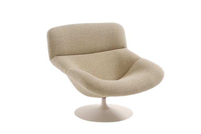 Artifort F518 fauteuil