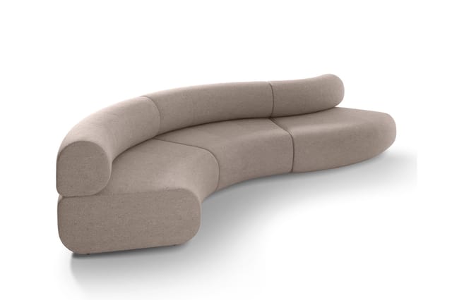 Artifort Track modulaire designbank