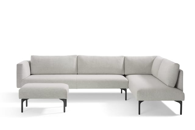 Artifort Arris hoekbank