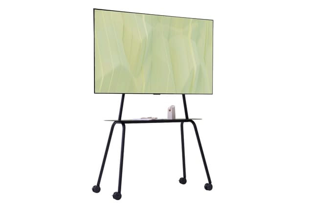 Cascando Pully Video tv standaard mobiel