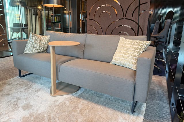 Artifort Mare showroommodel 30% korting Artifort