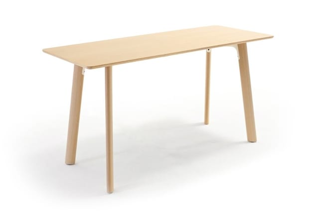 Arco Grid High hoge overlegtafel
