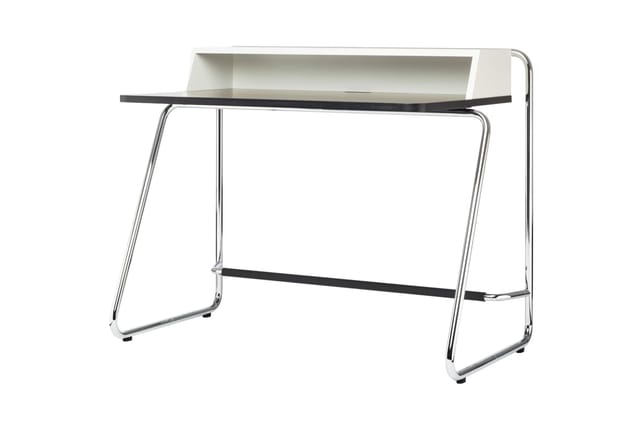 Thonet S1200 bureau met retro karakter