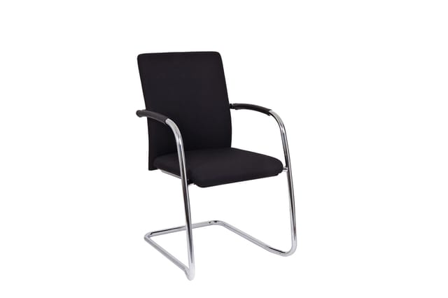 Vergaderstoel F120sb