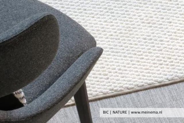 BIC Carpets Nature vloerkleed voor woon- en projectinterieurs
