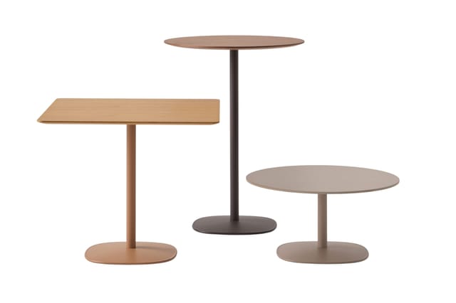 Inclass Floe voor flexibele projectruimtes