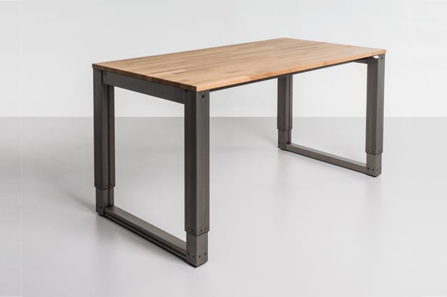 Zit sta vergadertafel Ring