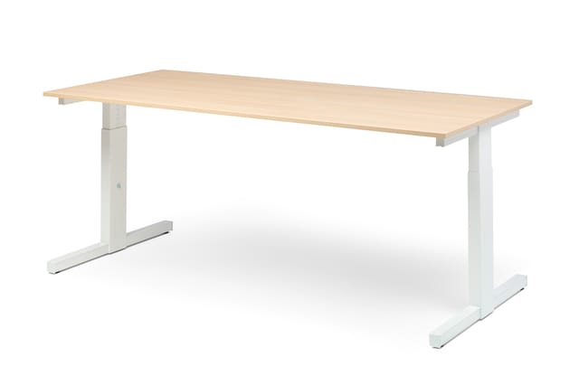Voortman Hi Tee bureau met T-poten