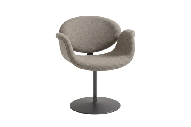 Artifort Little Tulip stoelen en barkrukken