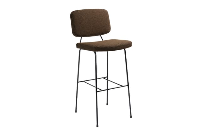Artifort Moulin bar stool van Pierre Paulin