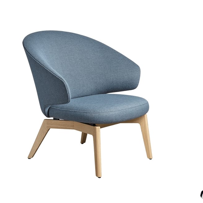 Fritz Hansen lifestyle