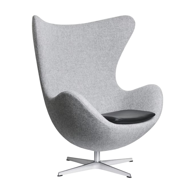 Fritz Hansen lifestyle