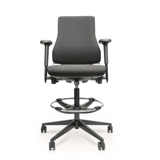RH bureaustoelen lifestyle