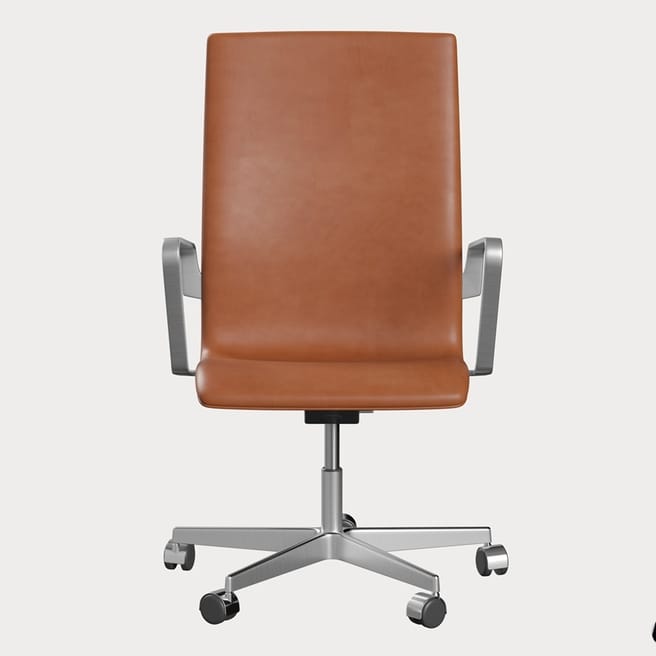 Fritz Hansen lifestyle