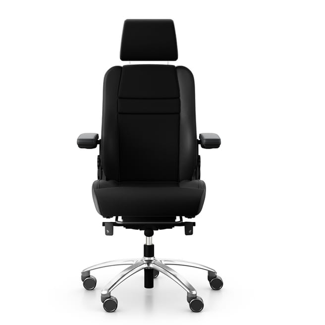 RH bureaustoelen lifestyle