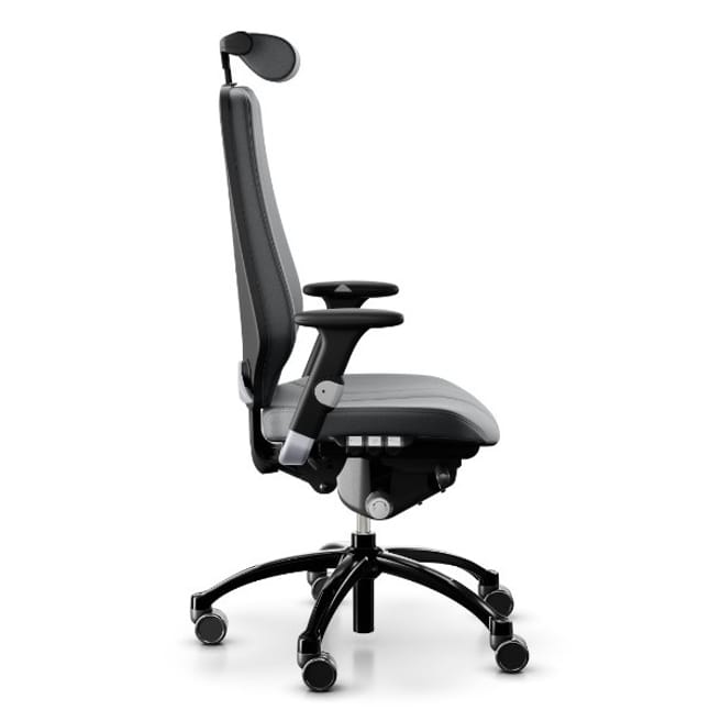 RH bureaustoelen lifestyle
