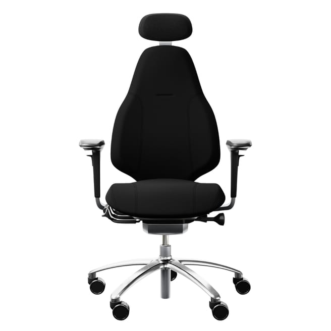 RH bureaustoelen lifestyle