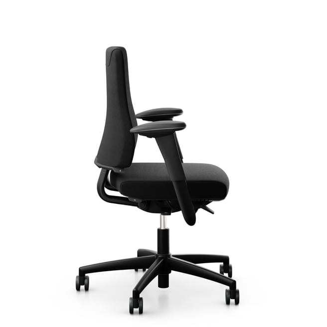 RH bureaustoelen lifestyle
