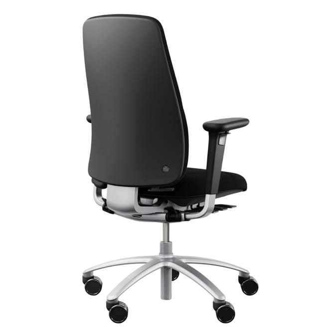 RH bureaustoelen lifestyle