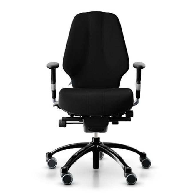 RH bureaustoelen lifestyle