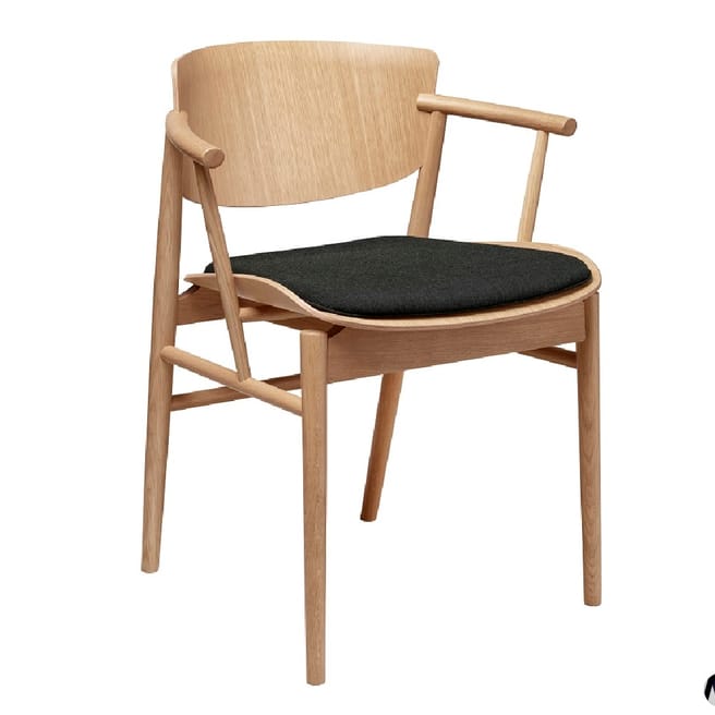 Fritz Hansen lifestyle