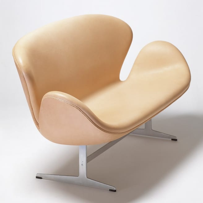 Fritz Hansen lifestyle