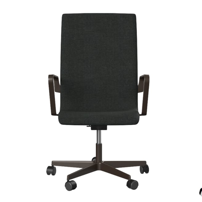 Fritz Hansen lifestyle