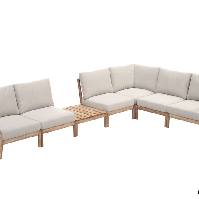 Fritz Hansen lifestyle