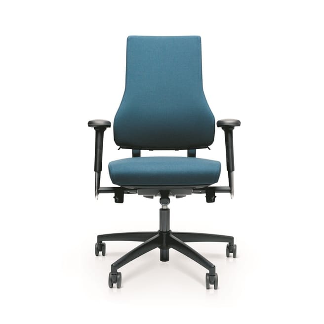 RH bureaustoelen lifestyle