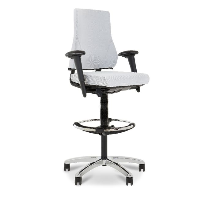 RH bureaustoelen lifestyle