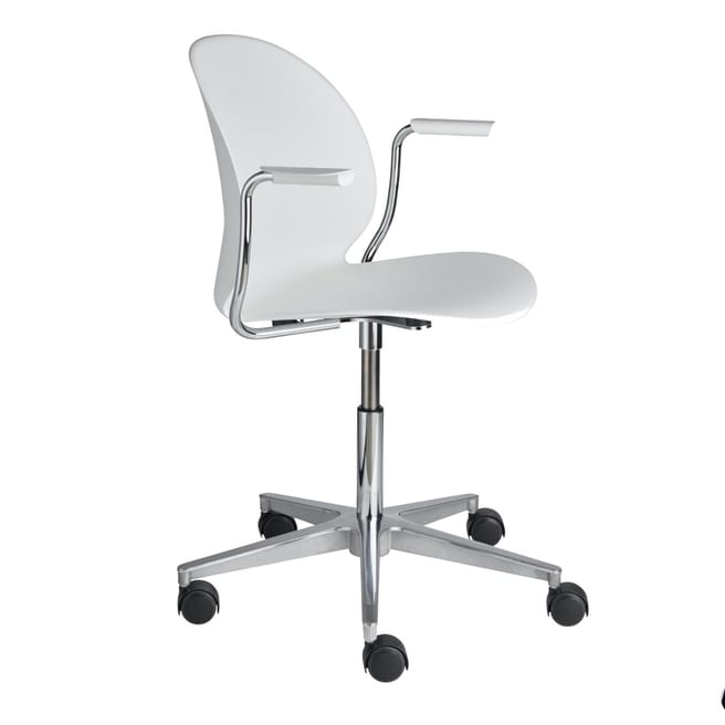 Fritz Hansen lifestyle