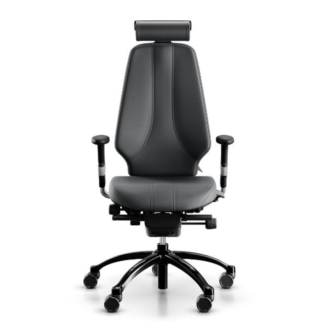RH bureaustoelen lifestyle