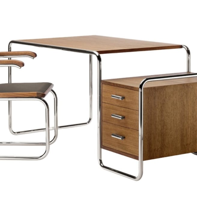 Thonet lifestyle