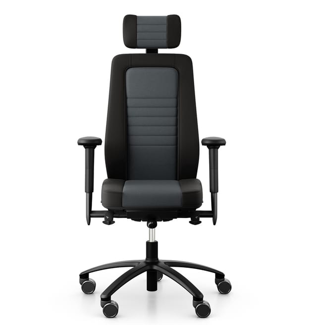 RH bureaustoelen lifestyle